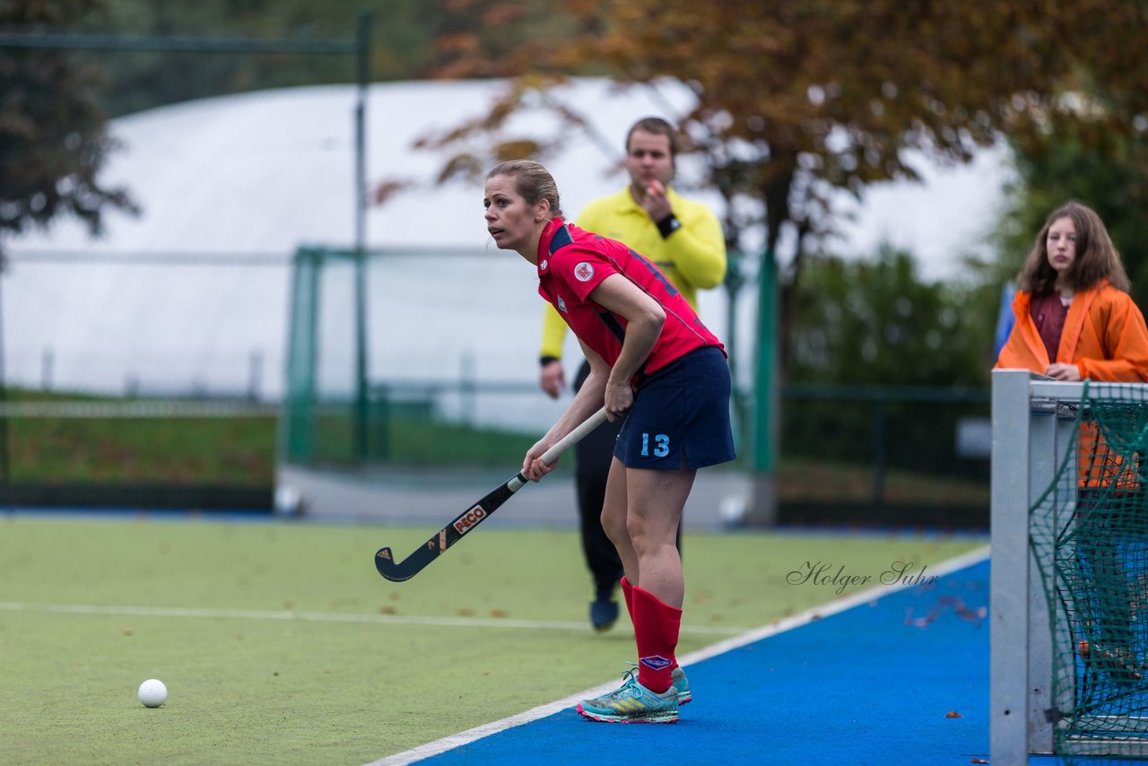 Bild 37 - Frauen Klipper TGC - Bonner THV : Ergebnis: 0:5